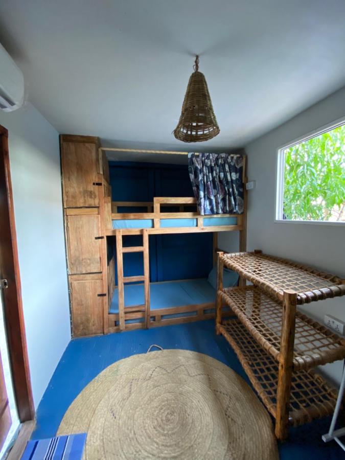 Jambiani Backpackers Hostel Zewnętrze zdjęcie