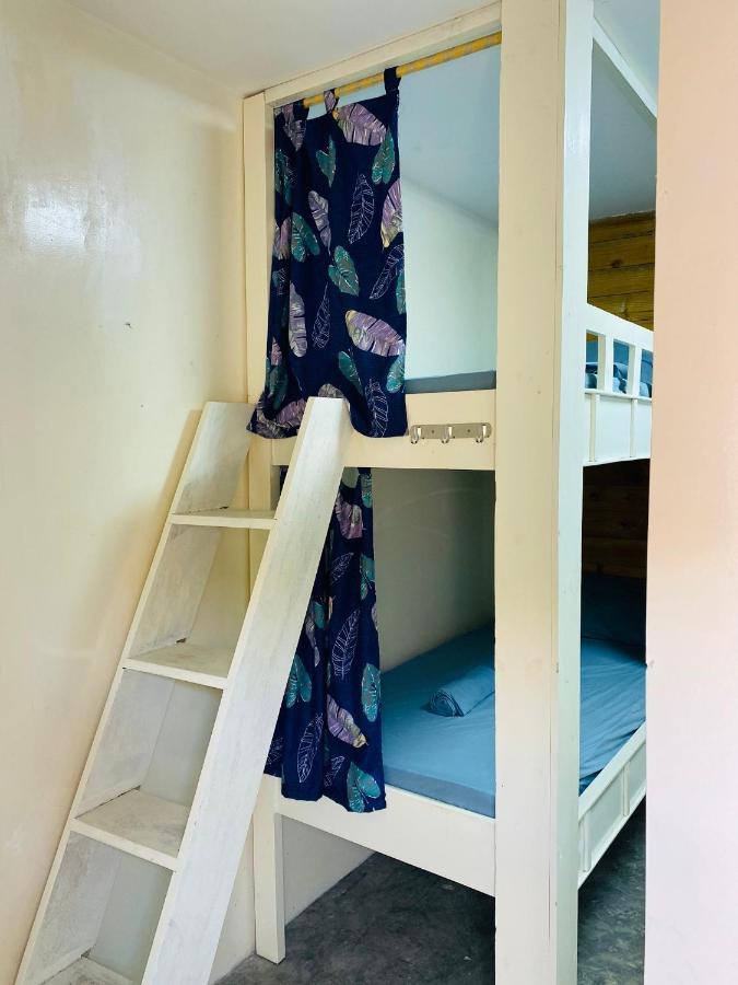 Jambiani Backpackers Hostel Zewnętrze zdjęcie