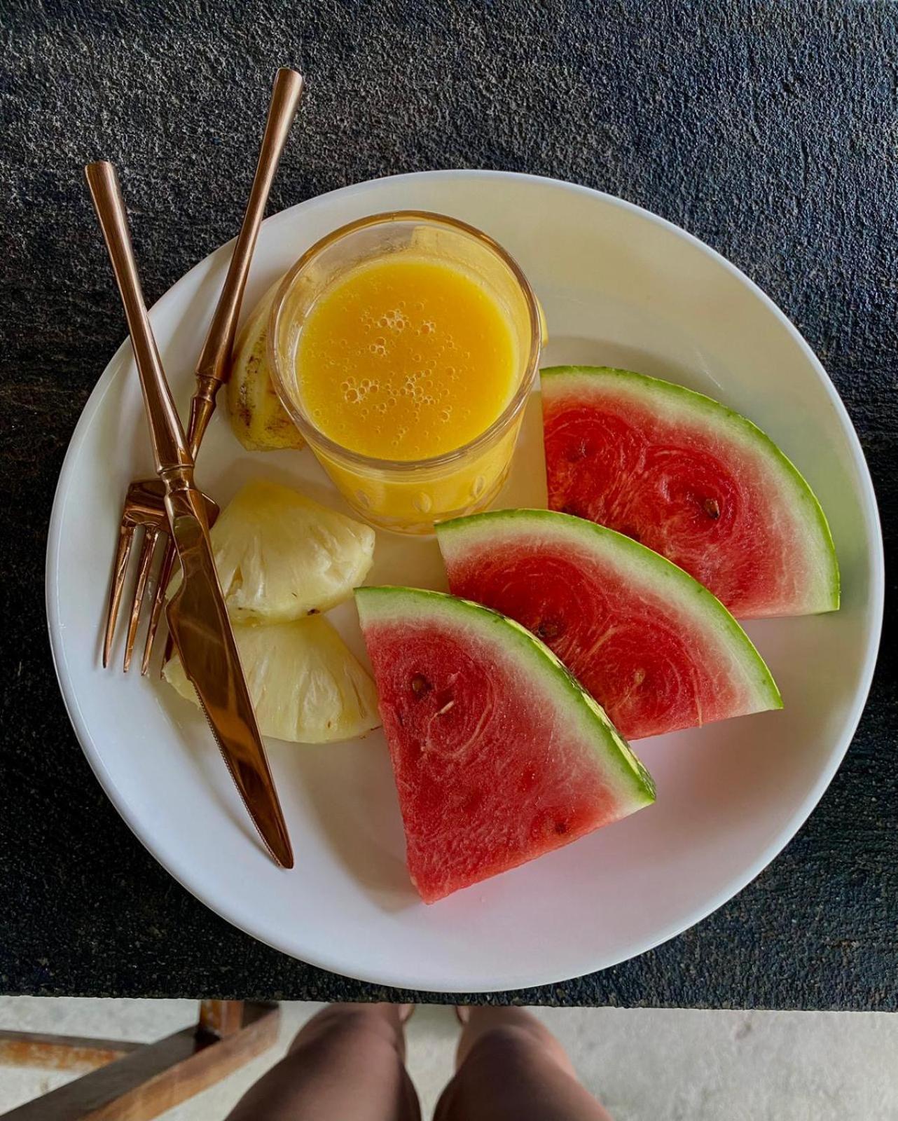 Jambiani Backpackers Hostel Zewnętrze zdjęcie