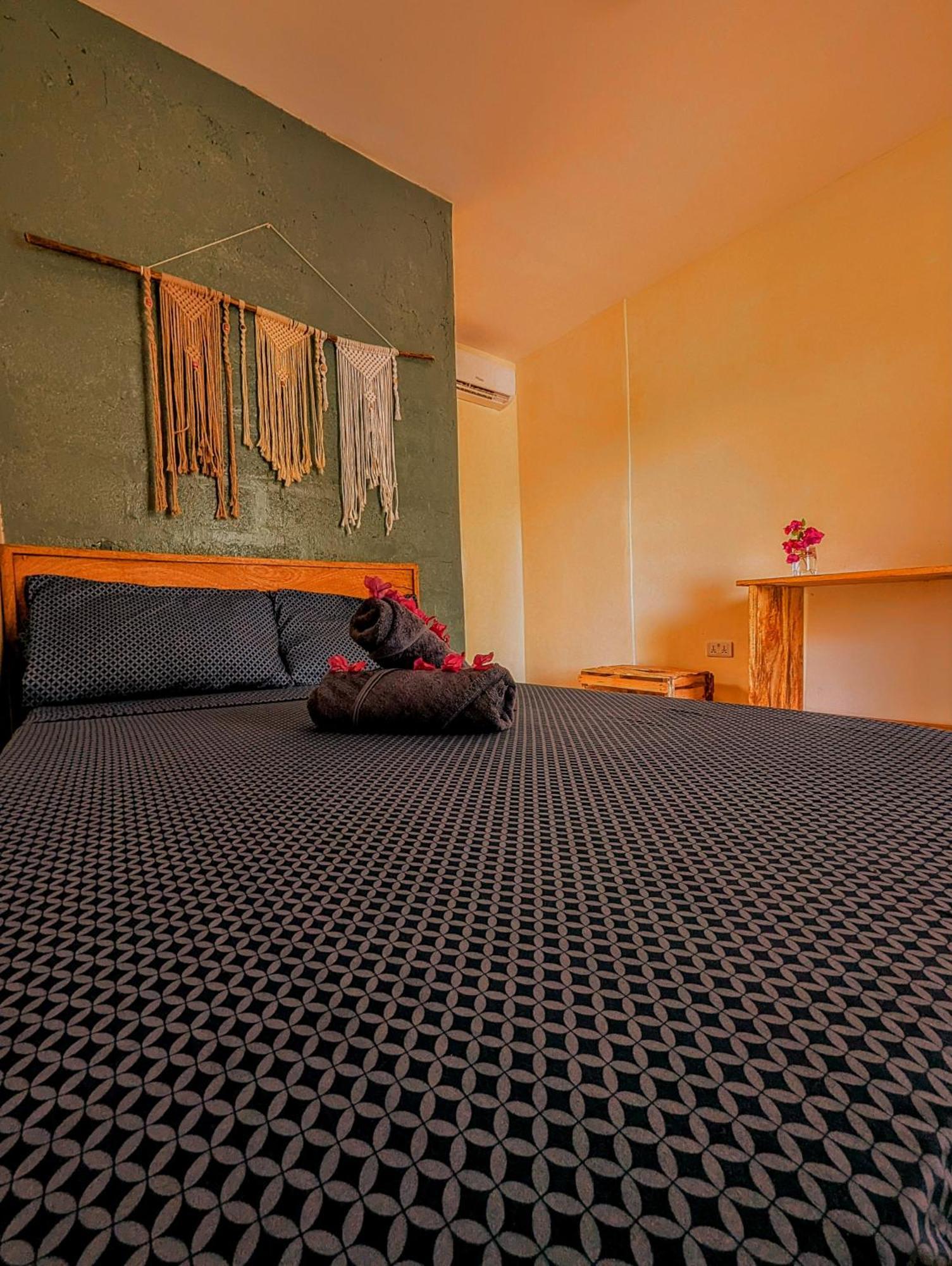 Jambiani Backpackers Hostel Zewnętrze zdjęcie